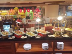 -咖啡苑·沈阳今旅酒店Hotel Jen·香格里拉集团