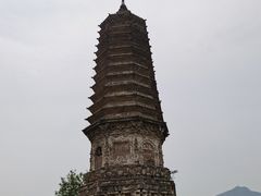 -荆轲塔
