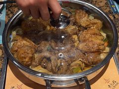 -黄记煌三汁焖锅(金凤万达广场店)