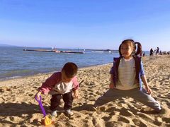 -梁子湖风景区