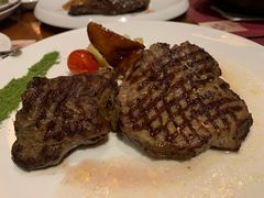 -食间牛排(湖西路店)