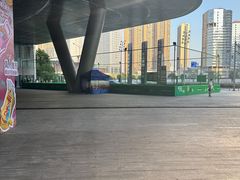 -长沙北辰三角洲大悦城