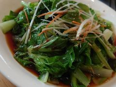 -梅利汴京烤鸭•开封豫菜地标店(晋安路店)