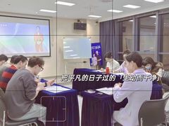 -新励成演讲口才培训(深圳宝安学训中心)