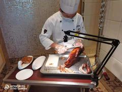 -御仙都北京菜馆·烤鸭店(双井店)