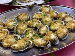 -南沙十九涌渔人码头-南门