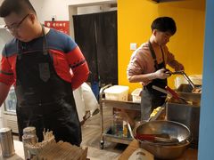 -傅强排骨(成都总店)
