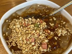 冰粉-三猫黑鱼花(南大店)