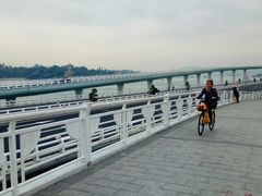 -演武大桥观景平台