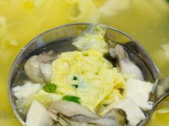 -北方饺子王·海肠捞饭·海鲜锅(山大店)