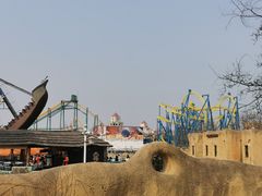 -大连海昌发现王国主题公园