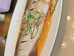 -七的湖·江南蟹舫·阳澄湖农家菜(蟹舫苑店)