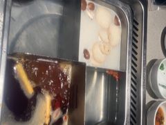 -海底捞大排档火锅(悦荟广场店)