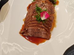 -钱塘秋荷(开鲁路店)