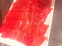 -京元盛·铜锅涮肉(五角场店)