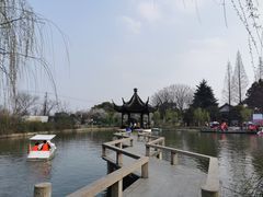 -苏州上方山国家森林公园
