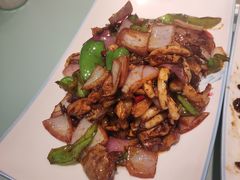 -小康菜馆(花桥二村社区店)