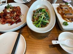 -北京老铺烤鸭(西稍门店)