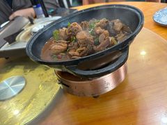 -刘昌兴菜馆(金轮第一城店)