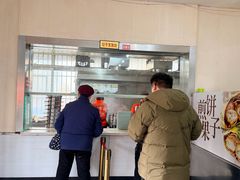 -奕宏饺子楼(朱庄小区店)