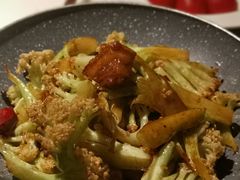 -初蓉丨遇见新川菜(亲贤街荣耀店)