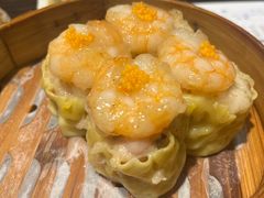 虾肉烧卖-虾饺妹·粤式手工点心(水荫路店)