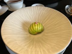 -杭州西子湖四季酒店·金沙厅