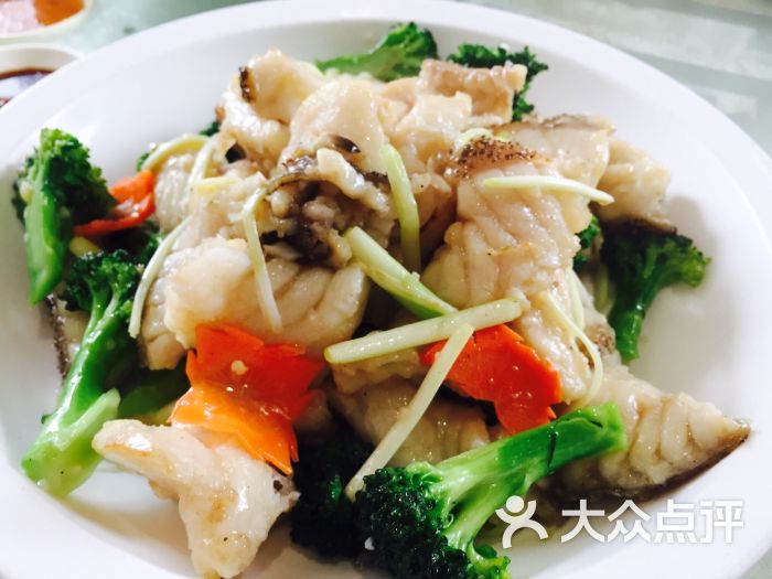 南记海鲜饭店图片 - 第70张