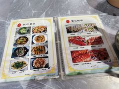 -黎记大排档(慈云路店)