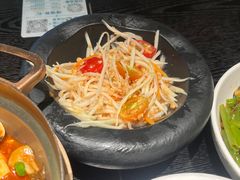 -美奈小馆·越南料理(福田星河COCO Park店)