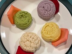 -北京饭店谭家菜