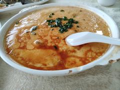 -考记泥焗鸡农庄·海鲜(北洛秘境店)