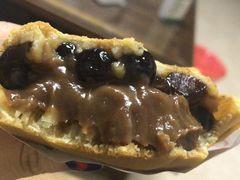 -台湾味正点车轮饼可丽饼(南禅寺店)