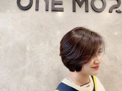-ONE MORE变画