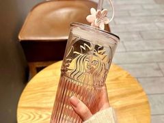 -星巴克(西藏路店)