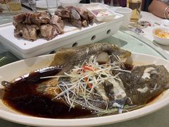 -香满楼(南关店)
