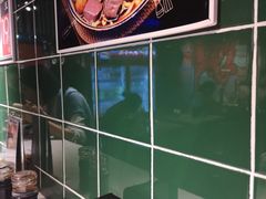 大堂-無牌小范·香港明星美食