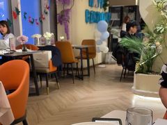 -LE SHARE洛笙·花园西餐(北京路步行街店)