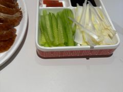 -梅利汴京烤鸭•开封豫菜地标店(晋安路店)