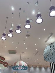 -奈尔宝·儿童乐园·亲子餐厅(鄞州万达店)