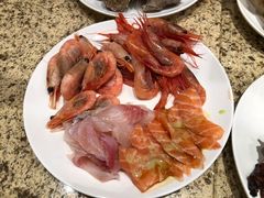 -禾斗海鲜自助(市南银座店)