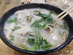-惠丰源烩面馆(经七路店)