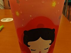 -奈雪的茶(东莞汇一城店)