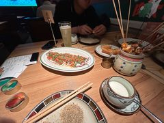 -雪熊精酿·哈尔滨烧烤酒馆(非遗大串店)