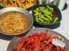 -巴厘龙虾·榜首油焖大虾(音乐学院·沿江酒馆店)