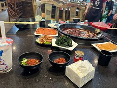 -渝宗老灶火锅(巴国城店)