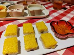 -西贝(龙华壹方天地店)