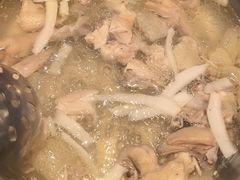 -同仁四季椰子鸡(宝安壹方城店)