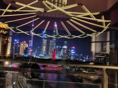 -上海苏宁宝丽嘉酒店·Cafe Bellagio西餐厅