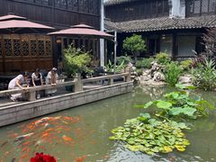 -嘉兴月河历史街区